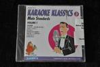 Karaoke Klassics Male Standards Vol.1 CDI Video CD ( Sealed, Games en Spelcomputers, Verzenden, Nieuw
