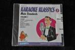 Karaoke Klassics Male Standards Vol.1 CDI Video CD ( Sealed, Verzenden