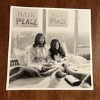 Govert de Roos - John Lennon & Yoko Ono