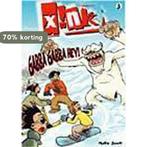 Gabba gabba hey ! / Xink / 3 9789063346829 Boon, Boeken, Stripverhalen, Verzenden, Gelezen, Boon