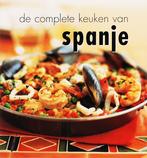 De complete keuken van Spanje 9789054264125, Onbekend, John Newton, Verzenden
