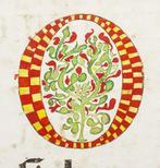 Rufo - Rebus Gestis Alexandri [Incunabulum] - 1481