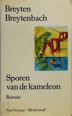 Sporen van de kameleon: roman, Boeken, Verzenden, Nieuw, Nederlands