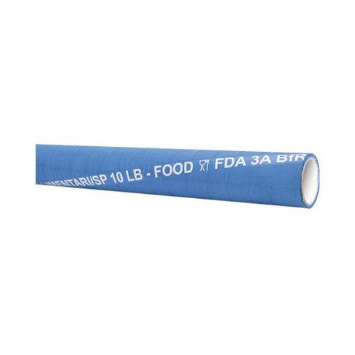 Bieden: Hoses Technology Alimentari SP10LB 38 mm - 40 meter, Watersport en Boten, Bootonderdelen, Ophalen of Verzenden