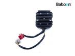 Régulateur / redresseur Honda CM 200 T 1981-1982 (SH232-12), Motoren, Verzenden, Nieuw
