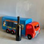 Tri-ang - Camion miniature - Circus Van