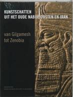 Van Gilgamesj Tot Zenobia 9789061537939, Boeken, Kunst en Cultuur | Beeldend, Verzenden, Gelezen, E. Gubel