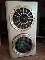 Grundig - Super HiFi Box TL100 Luidsprekerset