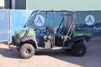 Veiling: Gator Kawasaki MULE 4010 Diesel 2013, Ophalen, Nieuw