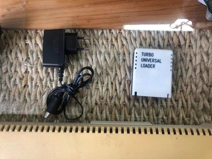 Atari 800XL - Computer, Consoles de jeu & Jeux vidéo, Consoles de jeu | Accessoires Autre