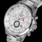 Tecnotempo - Chronograph 100M WR - Chrono Viper Limited, Nieuw