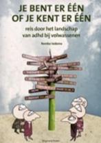 Je bent er een of je kent er een 9789080757400 R.A. Iedema, Boeken, Verzenden, Zo goed als nieuw, R.A. Iedema