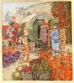 Flora A. Steel / Arthur Rackham (ill.) - English Fairy Tales