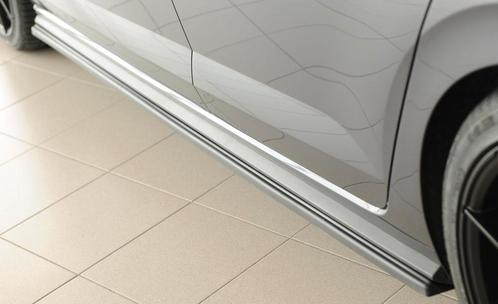 Side skirt aanzetstuk | Volkswagen | Polo 17-21 5d hat. / Po, Auto-onderdelen, Carrosserie, Nieuw, Volkswagen, Verzenden
