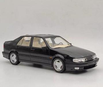 DNA Collectibles 1:18 - Voiture miniature - Saab 9000 CS, Nieuw