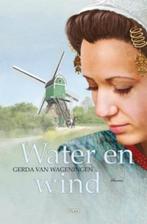 Water en wind 9789059774773, Verzenden, Gerda van Wageningen