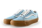 Vans Sneakers in maat 38 Blauw, Kleding | Dames, Schoenen, Zo goed als nieuw, Sneakers, Vans, Verzenden
