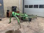 Deutz-Fahr KS 1.70 Hark, Zakelijke goederen