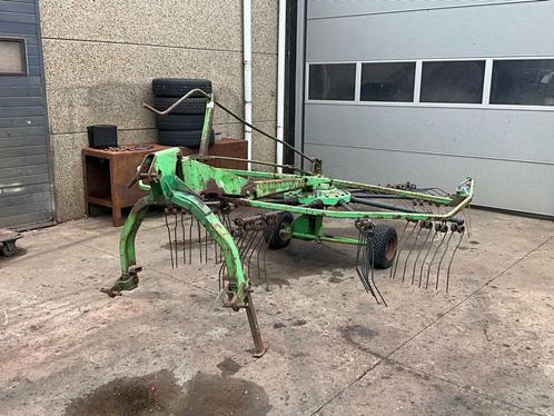 Deutz-Fahr KS 1.70 Hark, Zakelijke goederen, Landbouw | Werktuigen