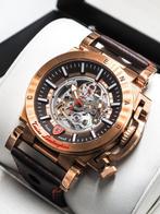 Tonino Lamborghini - Zonder Minimumprijs - * NEW * Automatic, Handtassen en Accessoires, Horloges | Heren, Nieuw