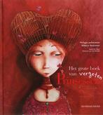 Het grote boek van vergeten prinsessen 9789059081840, Verzenden, Gelezen, P. Lechermeier
