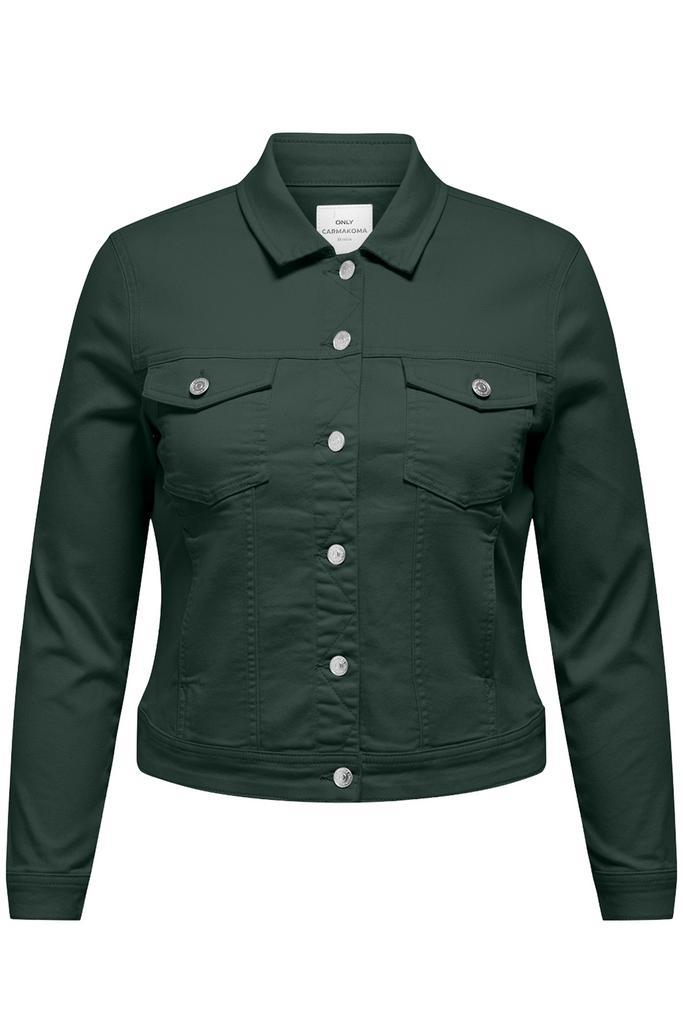 ONLY jack CARWESPA colour46Maat 46/48 (XL) of groter, Kleding | Dames, Jassen | Winter, Overige kleuren, Nieuw, Maat 46/48 (XL) of groter