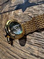 Privé « Unique » nacre véritable plaqués or boutons de, Collections, Objets militaires | Général