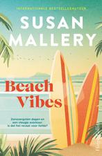 Beach vibes 9789402717167 Susan Mallery, Verzenden, Susan Mallery