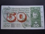 Suisse - 50 Francs 07/03/1973 - Pick 48