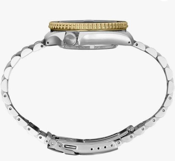 Seiko - Seiko 5 Sports SKX GMT U.S. Special Creation -, Handtassen en Accessoires, Horloges | Heren