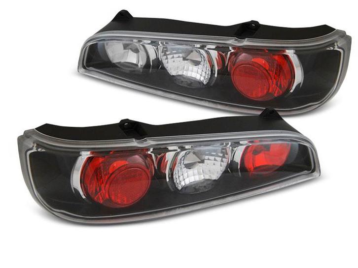 Achterlichten | Fiat | Seicento 1998-2010 3d hatchback | 600, Auto-onderdelen, Verlichting, Nieuw, Fiat, Verzenden