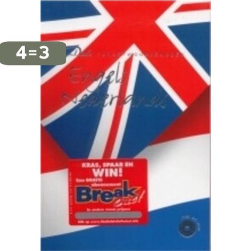 Van Dale pocketwoordenboek Engels-Nederlands 9789066487130, Boeken, Woordenboeken, Gelezen, Verzenden