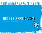 Google Apps Hacks 9789022959299, Philipp Lenssen, Lenssen, Philipp, Verzenden