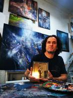 Ovidiu Kloska - Reborn in the memory of traveling enigmatic