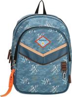 Beagles Originals Kinderrugzak Kids Rugtas Adventures Rug..., Handtassen en Accessoires, Tassen | Rugtassen, Verzenden, Nieuw