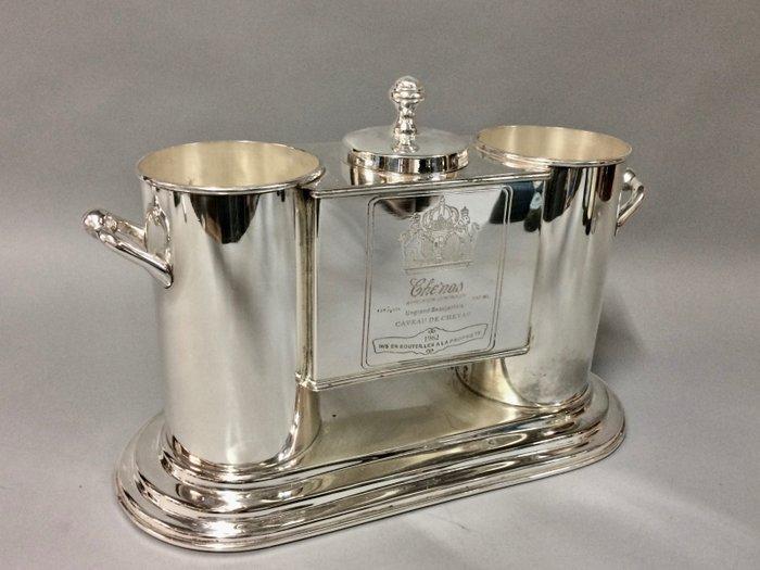 Refroidisseur à vin - Refroidisseur à vin pour deux, Maison & Meubles, Maison & Meubles | Autre