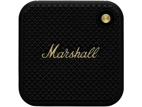 Marshall Willen - Draagbare luidspreker - IP67 waterdicht -, Audio, Tv en Foto, Luidsprekerboxen, Zo goed als nieuw, Verzenden