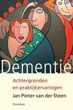 Dementie 9789060386231 Jan Pieter van der Steen, Boeken, Verzenden, Zo goed als nieuw, Jan Pieter van der Steen