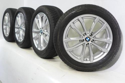 BMW X3 X4 G01 G02 691 19 inch velgen Bridgestone Runflat Win, Auto-onderdelen, Banden en Velgen, Ophalen of Verzenden