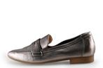 Sub55 Loafers in maat 40 Zilver, Kleding | Dames, Schoenen, Overige kleuren, Verzenden, Overige typen, Sub55