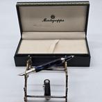 Montegrappa - montegrappa fountain pen pluma - Stylo à plume