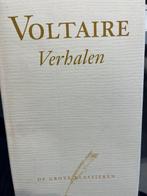 Verhalen 9789027421241, Voltaire, Verzenden