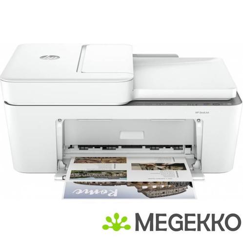 HP DeskJet 4220e All-in-One Kleurenprinter voor Home, Informatique & Logiciels, Ordinateurs & Logiciels Autre, Envoi