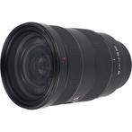 Sony FE 24-70mm F/2.8 GM occasion, Audio, Tv en Foto, Verzenden, Zo goed als nieuw