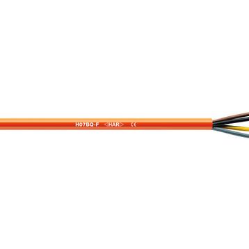 Lapp Olflex 550P Heavy Duty PUR Stroomkabel 3G2.5 - 0013631, Doe-het-zelf en Bouw, Verzenden, Nieuw