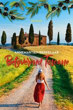 Toscane-serie 1 - Betoverend Toscane (9789020542622), Livres, Romans, Verzenden