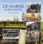 De Marne in beweging 9789033002946 Bertus Fennema, Verzenden, Zo goed als nieuw, Bertus Fennema