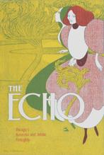 Will H. Bradley (1868-1962) - The Echo (Chicagos Humorous