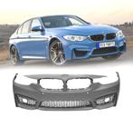 PARE CHOCS FRONTAL BMW F30 F31 LOOK M3 PDC, Auto-onderdelen, Verzenden, Nieuw