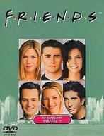 Friends - Die komplette Staffel 9 (4 DVDs)  DVD, Gebruikt, Verzenden
